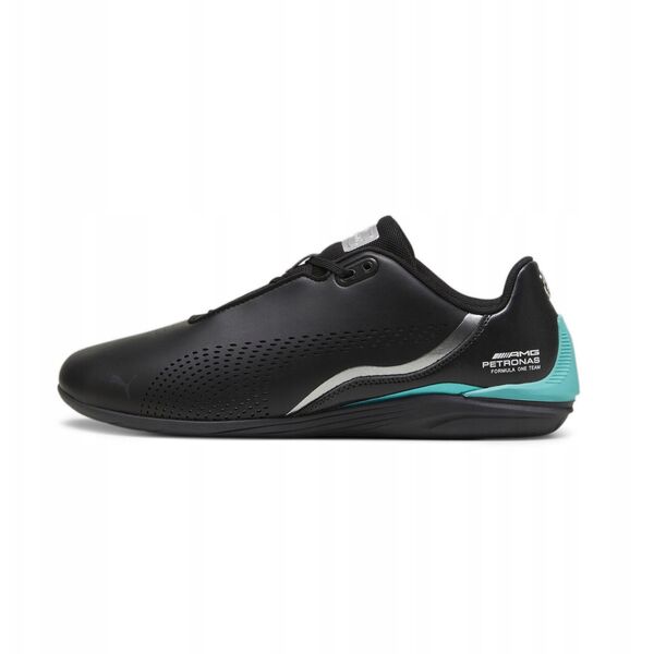 Puma MAPF1 Drift Cat 307196-07 Μαύρο 42