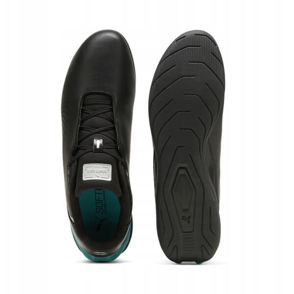 Puma MAPF1 Drift Cat 307196-07 Μαύρο 42