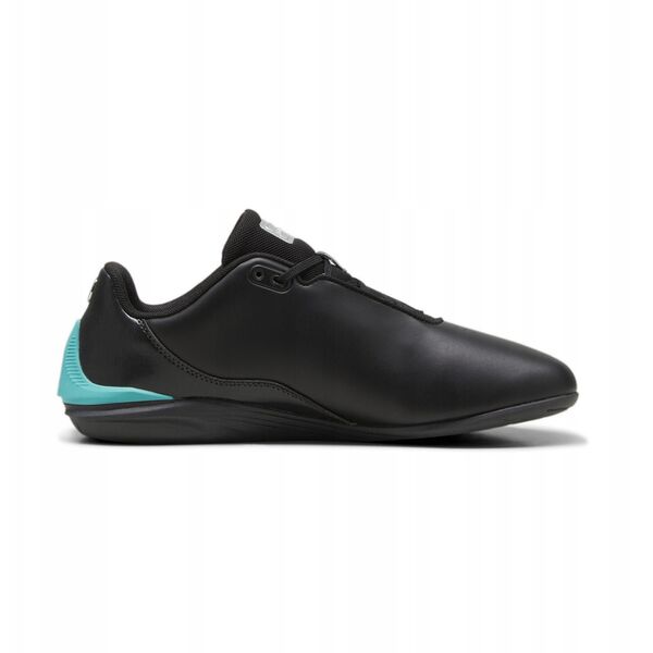 Puma MAPF1 Drift Cat 307196-07 Μαύρο 42