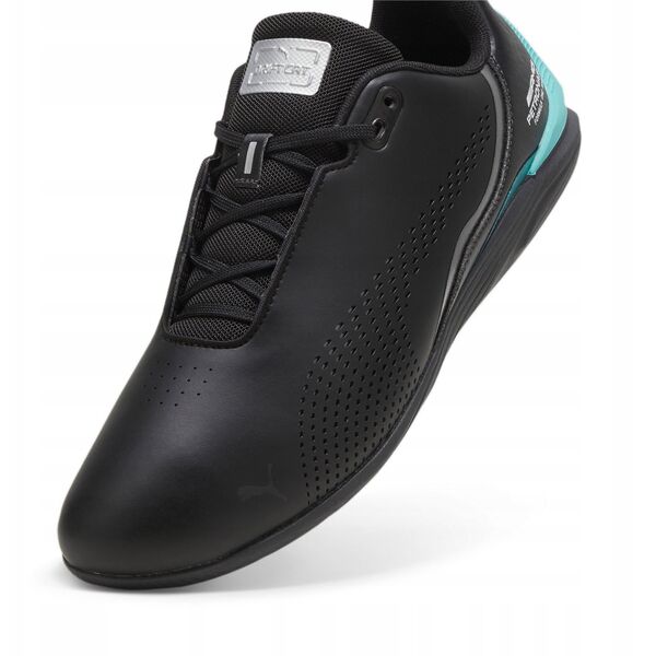 Puma MAPF1 Drift Cat 307196-07 Μαύρο 42