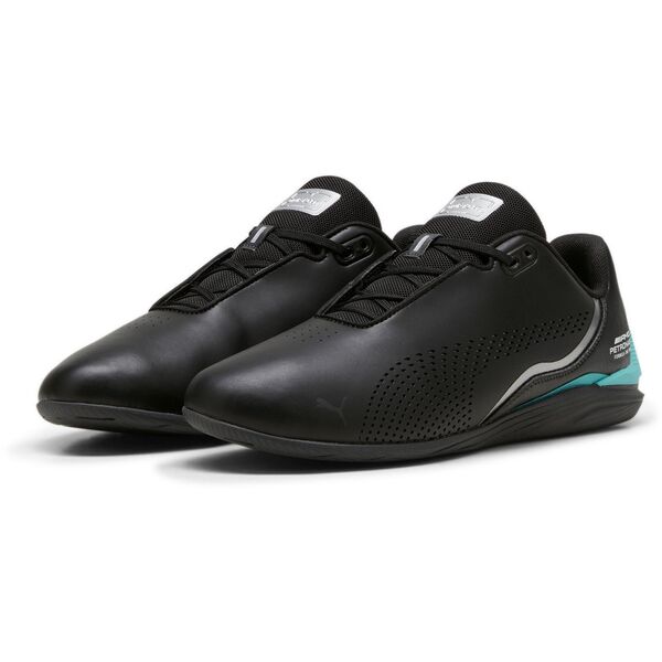 Puma MAPF1 Drift Cat 307196-07 Μαύρο 42,5