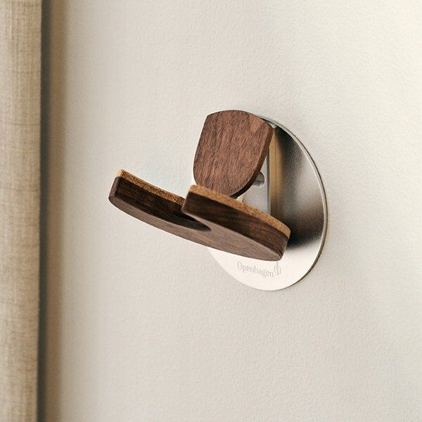 Openhagen HangWithMe GTR Καρυδιά