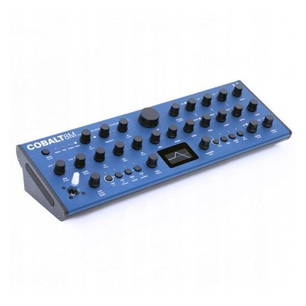 Modal Cobalt8M
