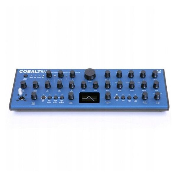 Modal Cobalt8M