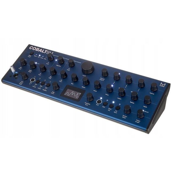 Modal Cobalt8M