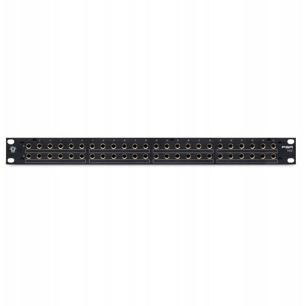 Μαύρο Λιοντάρι PBR TRS 3 - Krosownica TRS 1/4