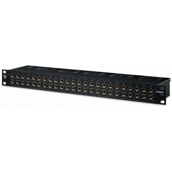Μαύρο Λιοντάρι PBR TRS 3 - Krosownica TRS 1/4
