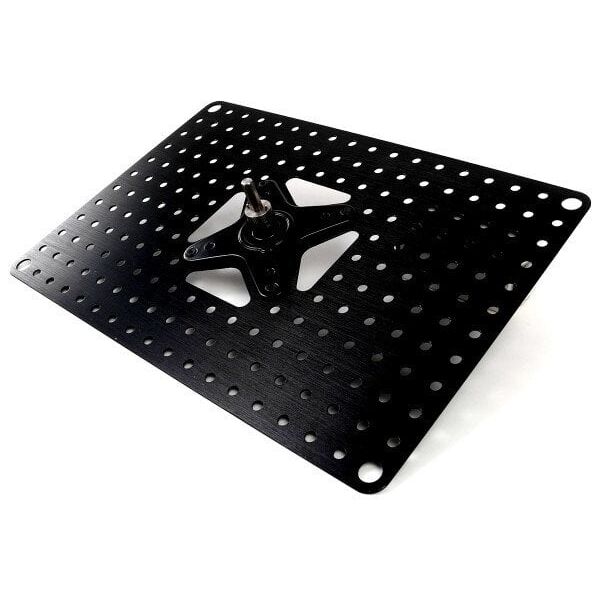 Triad Orbit IO-Desk - IO-Equipped Utility Desk