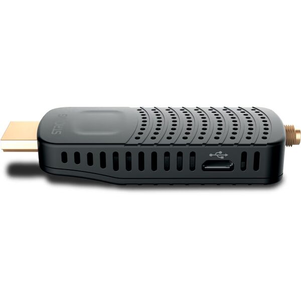 Δέκτης κινητής τηλεόρασης Strong SRT84 TV DVB-T2 HDMI