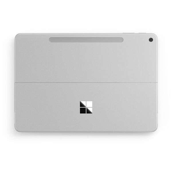 Microsoft Surface Pro 12" Qualcomm Snapdragon 512 GB 30,5 cm (12") 16 GB Wi-Fi 7 (802.11be) Windows 11 Home Πλατίνα