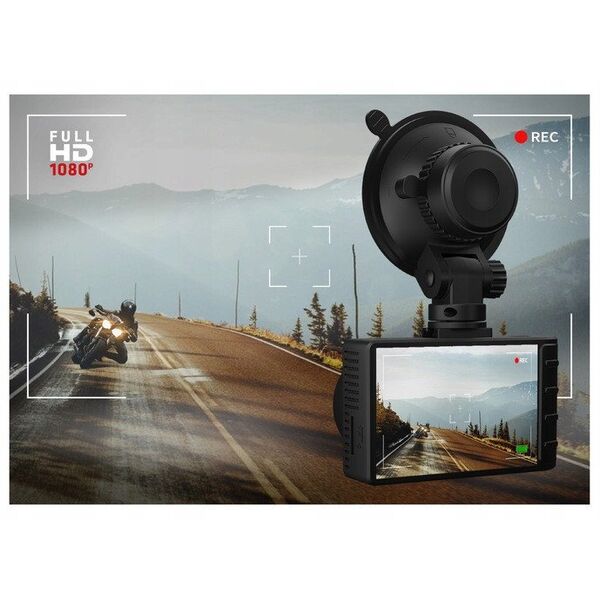 ΚΑΤΑΓΡΑΦΙΚΟ ΚΙΝΗΣΗΣ ΑΥΤΟΚΙΝΗΤΟΥ XB-S3-DUO Xblitz