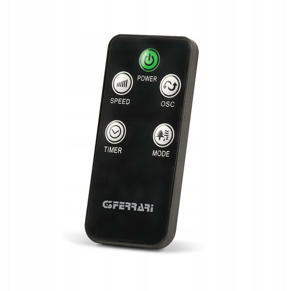 G3Ferrari Total Black G50048 μαύρο