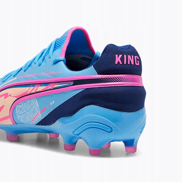 Παπούτσια Puma KING Ultimate Vol. Up FG/AG 108069-01