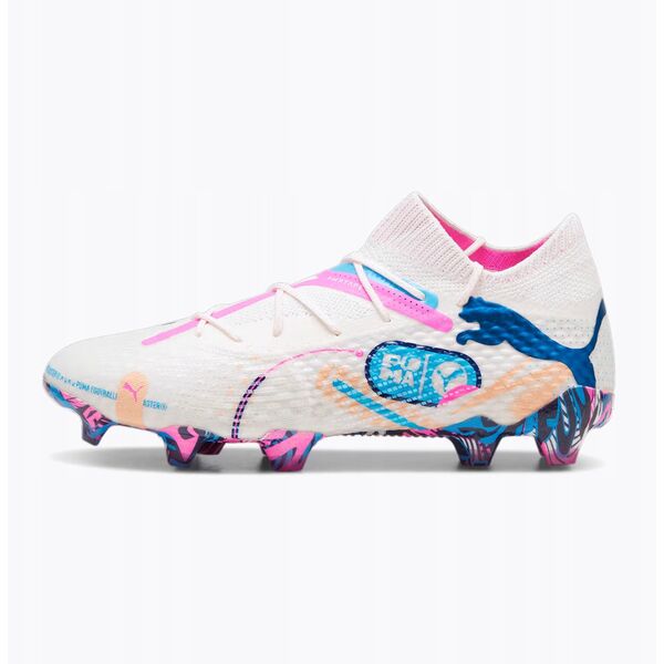 Buty Puma Future 7 Ultimate Vol. Up FG/AG 108072-01