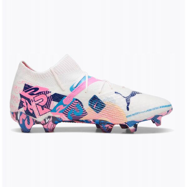 Buty Puma Future 7 Ultimate Vol. Up FG/AG 108072-01