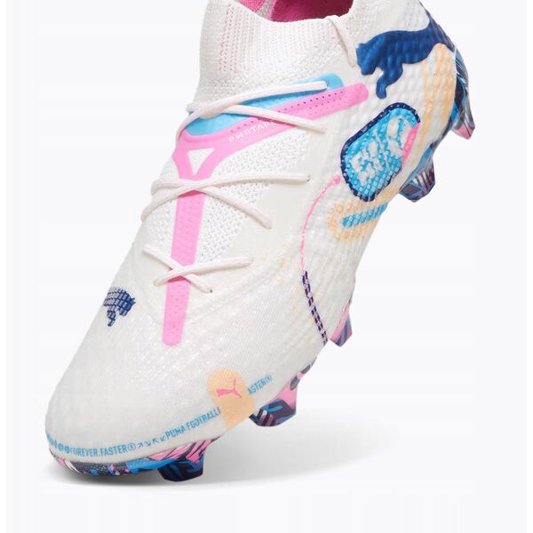 Buty Puma Future 7 Ultimate Vol. Up FG/AG 108072-01