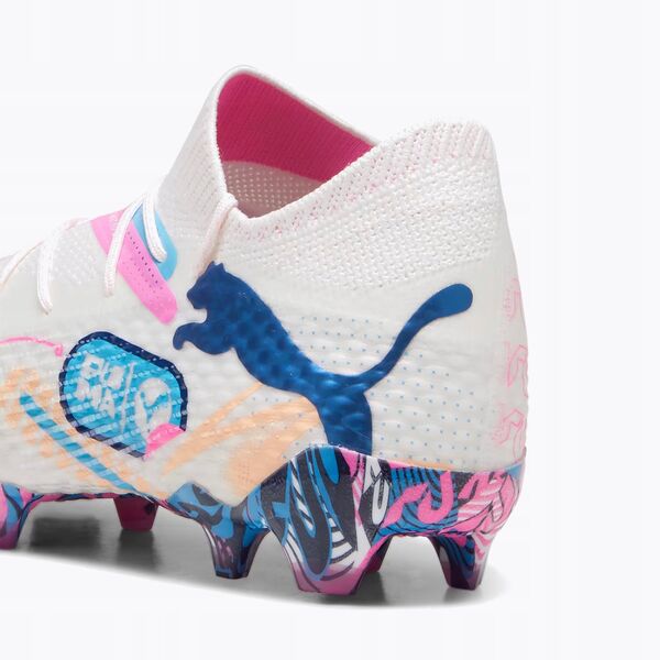 Buty Puma Future 7 Ultimate Vol. Up FG/AG 108072-01