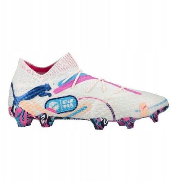 Buty Puma Future 7 Ultimate Vol. Up FG/AG 108072-01