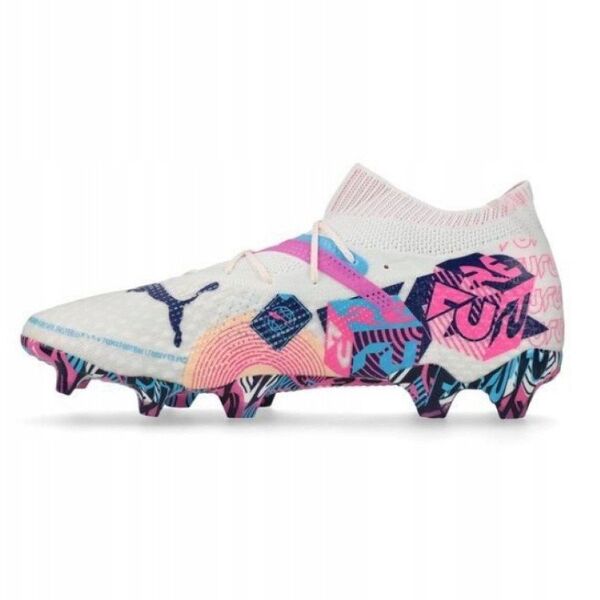 Buty Puma Future 7 Ultimate Vol. Up FG/AG 108072-01
