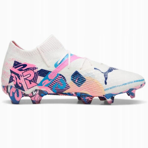 Παπούτσια Puma Future 7 Ultimate Vol. Up FG/AG 108072-01