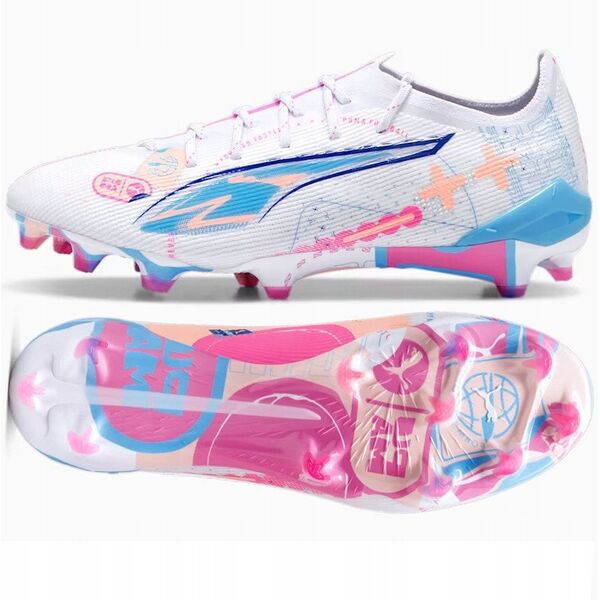 Παπούτσια Puma ULTRA 5 Ultimate Vol. Up FG 108063-01