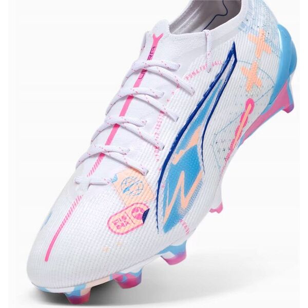 Παπούτσια Puma ULTRA 5 Ultimate Vol. Up FG 108063-01