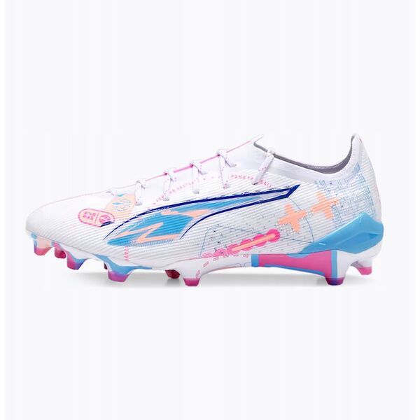Buty Puma ULTRA 5 Ultimate Vol. Up FG 108063-01