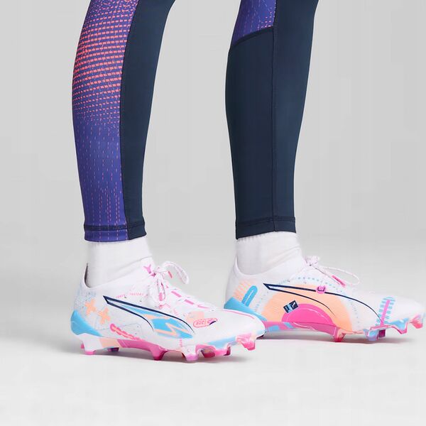 Buty Puma ULTRA 5 Ultimate Vol. Up FG 108063-01