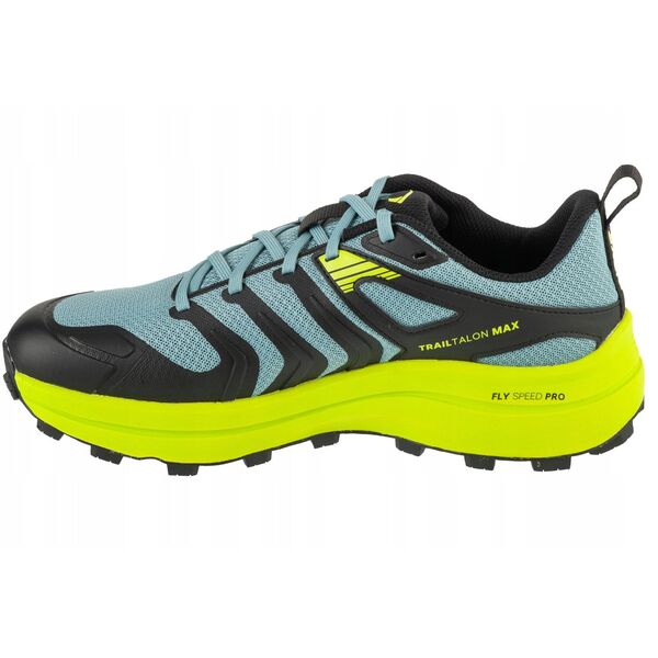 Inov-8 TrailTalon Max 001354-DNGN-S-001 Πράσινο 43