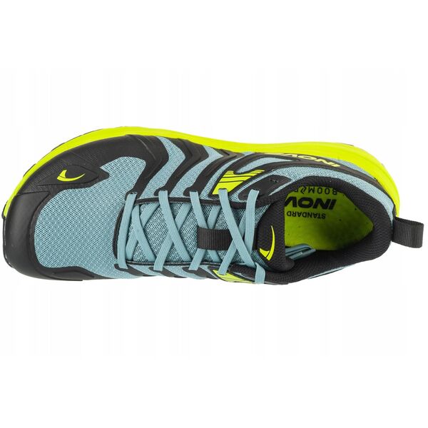 Inov-8 TrailTalon Max 001354-DNGN-S-001 Πράσινο 43