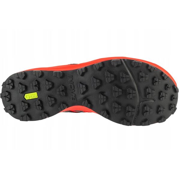 Inov-8 TrailTalon Max 001354-RDBK-S-001 Κόκκινο 42