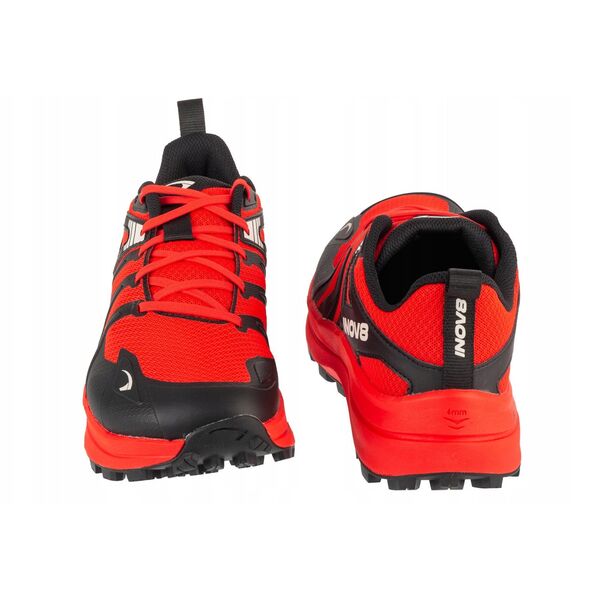 Inov-8 TrailTalon Max 001354-RDBK-S-001 Κόκκινο 42