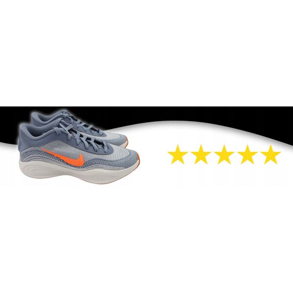 Nike G.T. Hustle Academy FJ7791-400 Μπλε 44