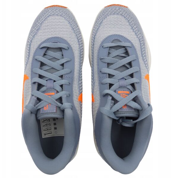 Nike G.T. Hustle Academy FJ7791-400 Μπλε 44