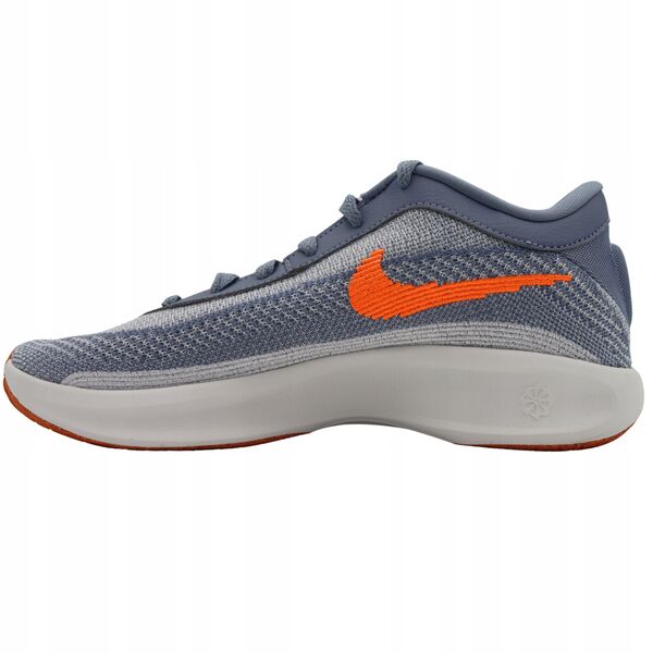 Nike G.T. Hustle Academy FJ7791-400 Μπλε 43