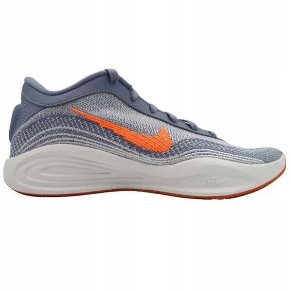 Nike G.T. Hustle Academy FJ7791-400 Μπλε 43