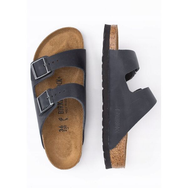 Birkenstock Arizona 552113 Μαύρο 41