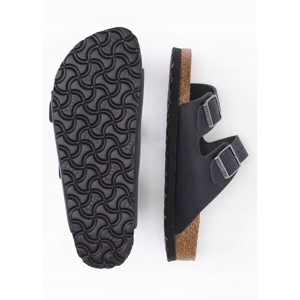 Birkenstock Arizona 552113 Μαύρο 41