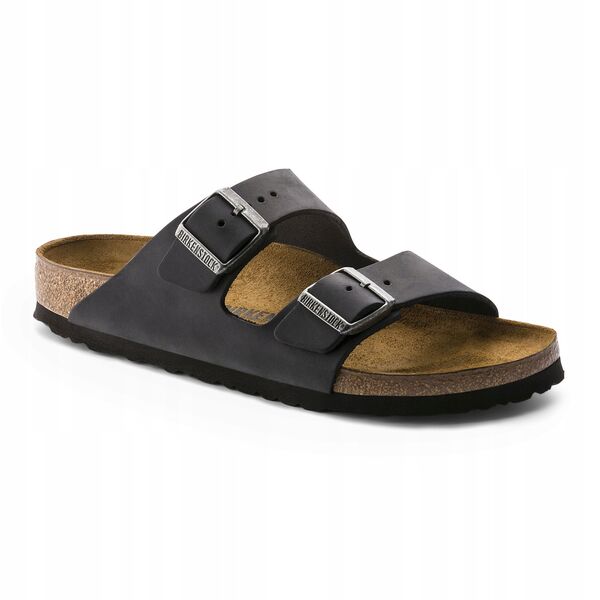 Birkenstock Arizona 552113 Μαύρο 41