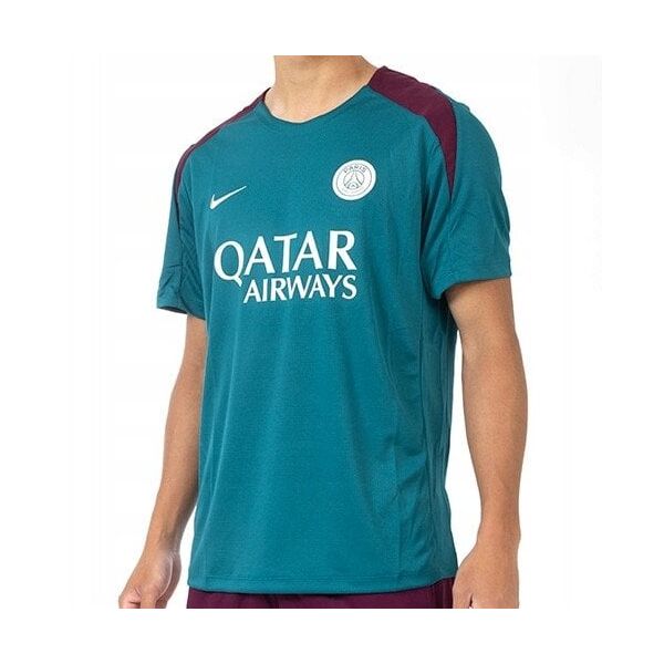 Μπλούζα Nike PSG Strike SS Top FN9821-382