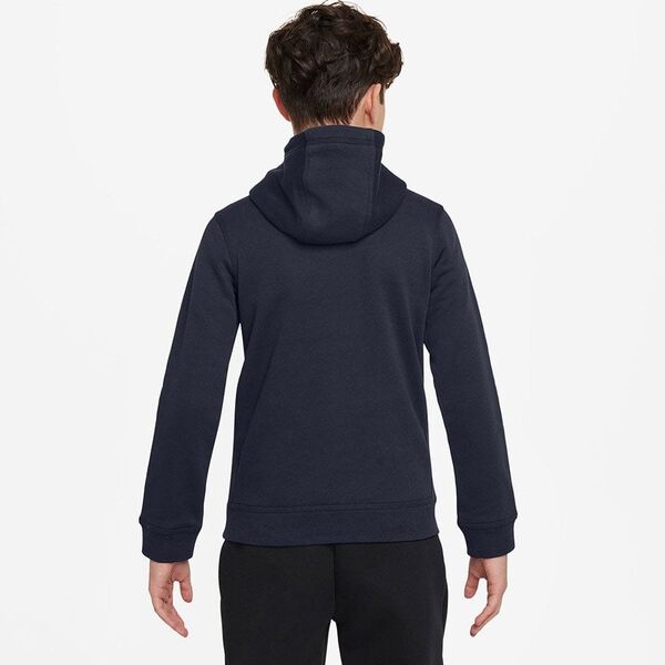 Φούτερ Nike Chelsea FC Club PO Hoodie Jr FQ3448-451