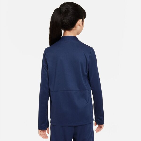 Bluza Nike PSG  DF Academy Pro Drill Top Jr FQ0029-411