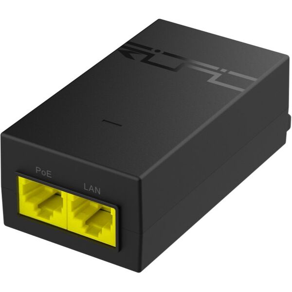 RUIJIE Reyee RG-POE-AF15| Ενέσιμο PoE, 2 θύρες, 2xGbit, 1xPoE, 15,6W, 52V