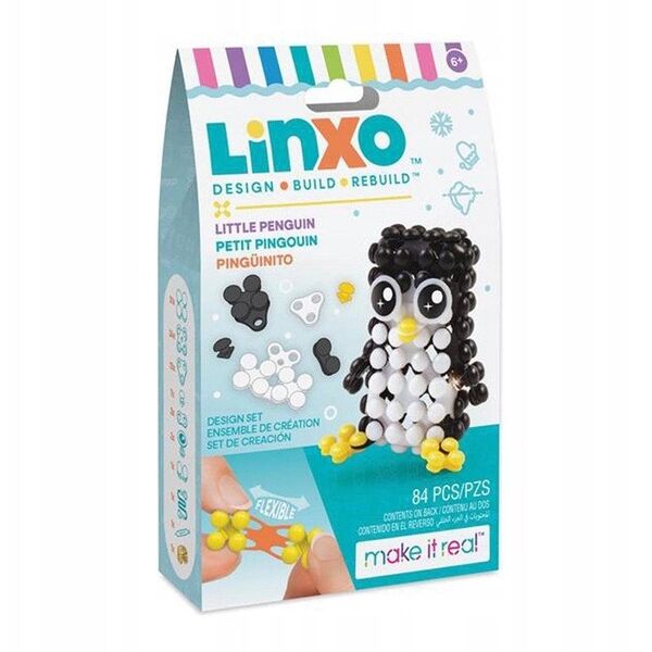 MIR LINXO ΜΑΛΙ ΦΙΛΟΙ ASST