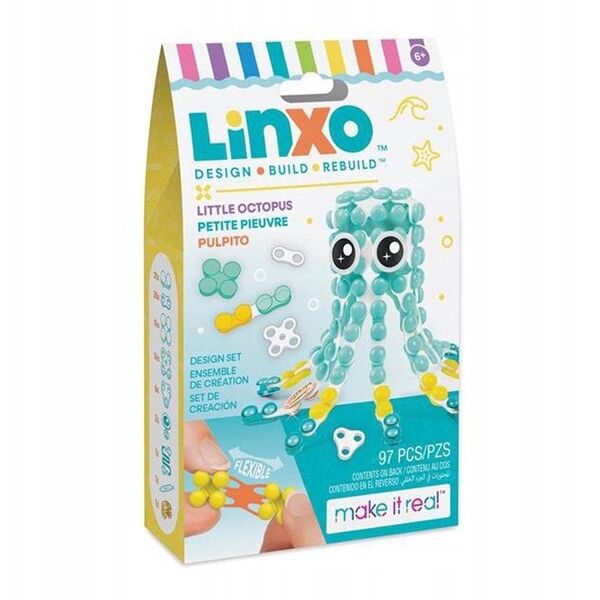 MIR LINXO ΜΑΛΙ ΦΙΛΟΙ ASST