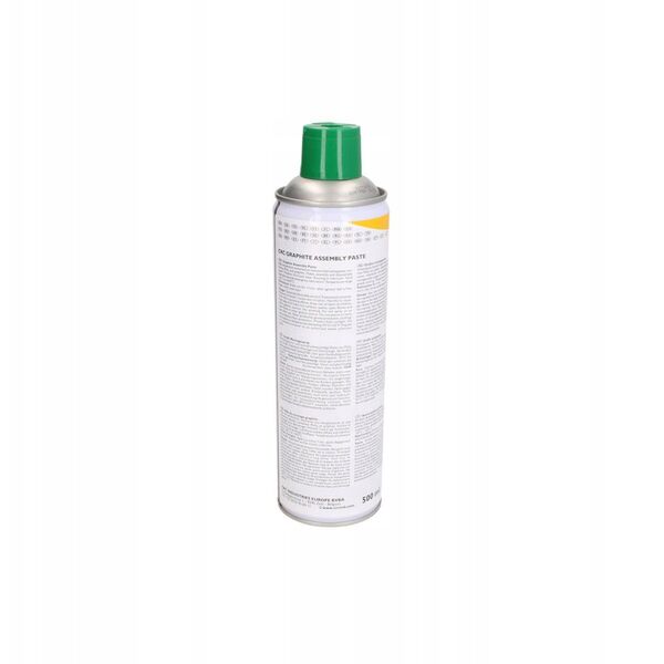 Γραφίτης πάστα συναρμολόγησης 500 ml