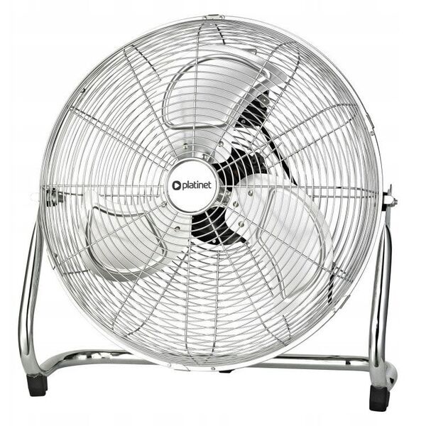Platinet PFF12 Floor Fan 12" 40W