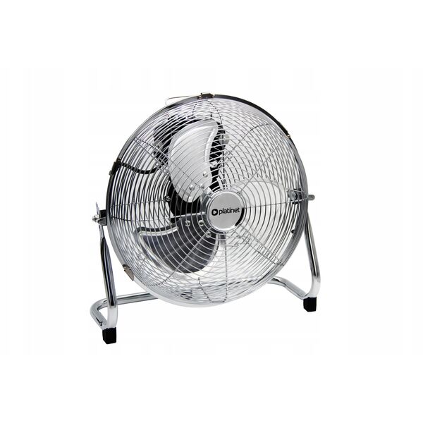 Platinet PFF12 Floor Fan 12" 40W
