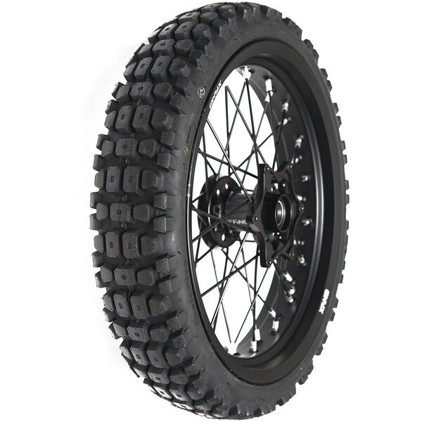 Ελαστικό on/off enduro DELI TIRE 130/70-17 TL 62S SB107 Brutal Πίσω