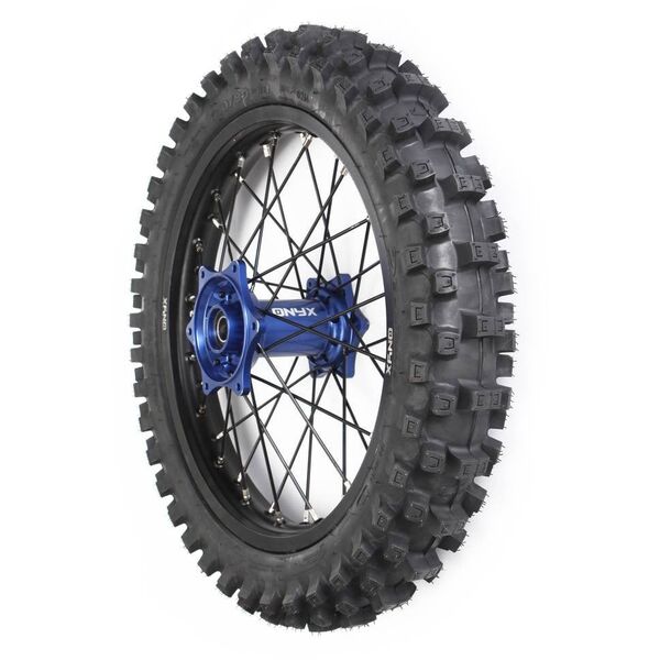 [8994242029160] Ελαστικό cross/enduro DELI TIRE 120/90-18 TT 65M SB-156 soft Πίσω NHS